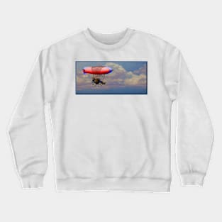 The Balloon Mobile Crewneck Sweatshirt